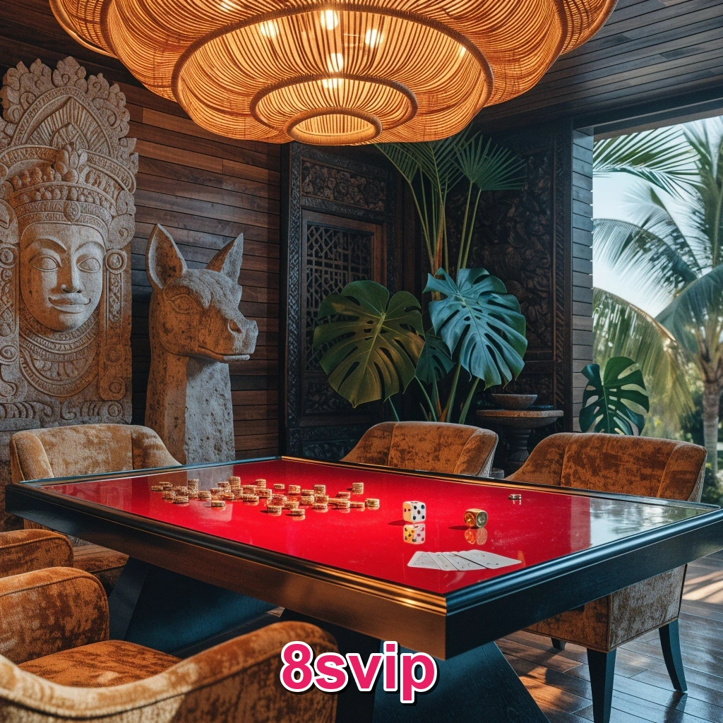8svip Masuk Resmi